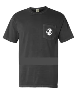 Poseidon Surf Shop Pocket Tee -Poseidon Paddle & Surf Sales Asset1