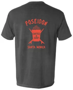 Poseidon Coffee & Surf Unisex Pocket Tee 11 Poseidon Coffee & Surf Unisex Pocket Tee -Poseidon Paddle & Surf Sales Asset3 2aff0415 612e 40a9 b2a3 70b1ed064a0d