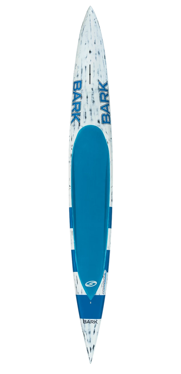 BARK - Commander 14' - Fusion V-Tech Prone 3 BARK - Commander 14' - Fusion V-Tech Prone