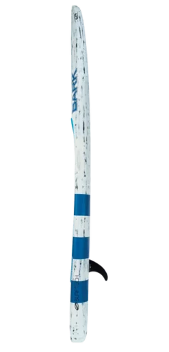 BARK - Commander 14' - Fusion V-Tech Prone 7 BARK - Commander 14' - Fusion V-Tech Prone -Poseidon Paddle & Surf Sales BARK COMMANDER 2021 FUSION V TECH side Prone 14