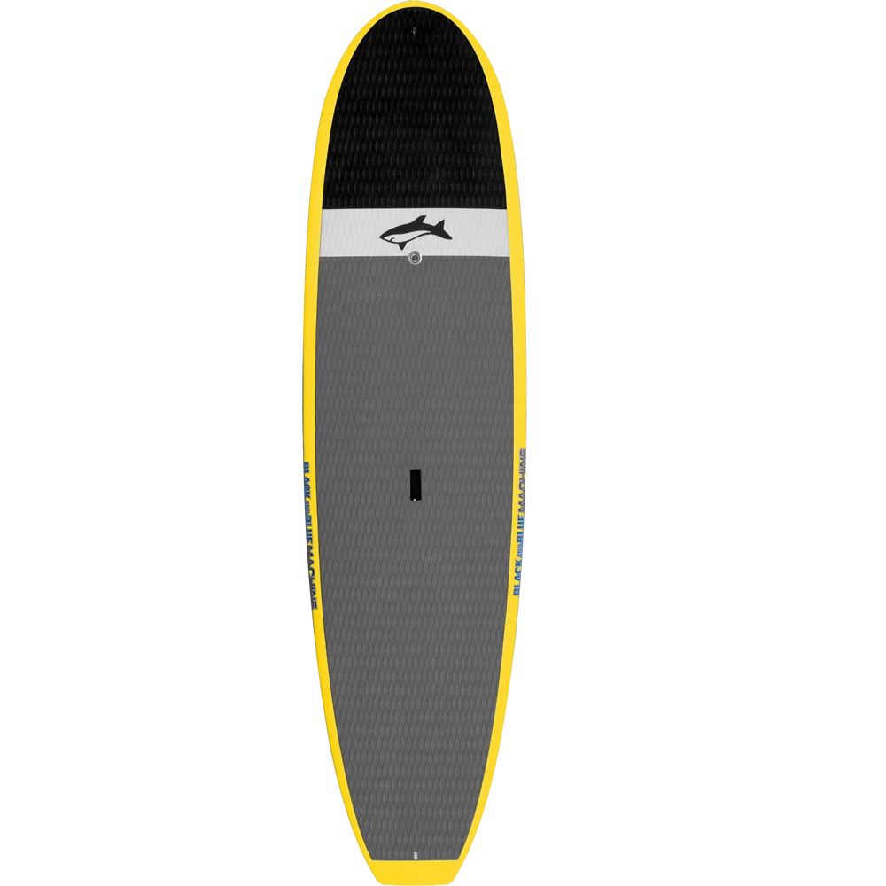 Jimmy Lewis Black And Blue Machine SUP 4 Jimmy Lewis Black And Blue Machine SUP - Image 2