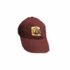 Poseidon "P Daddy" Hat -Poseidon Paddle & Surf Sales Brick P Daddy