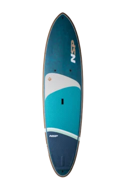 NSP Coco Flax Allrounder SUP