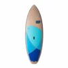 NSP Coco Flax DC Surf Wide SUP