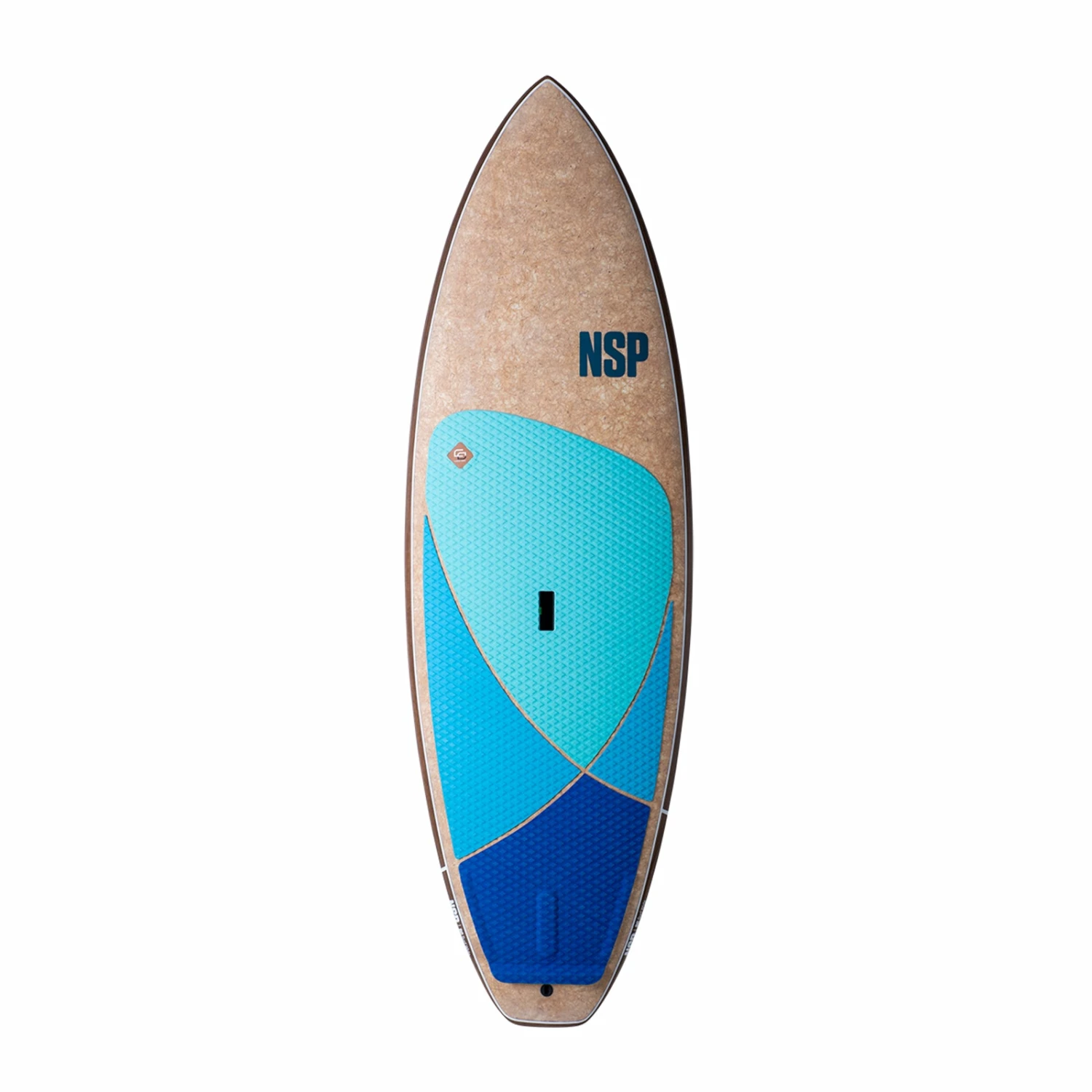 NSP Coco Flax DC Surf Wide SUP 3 NSP Coco Flax DC Surf Wide SUP
