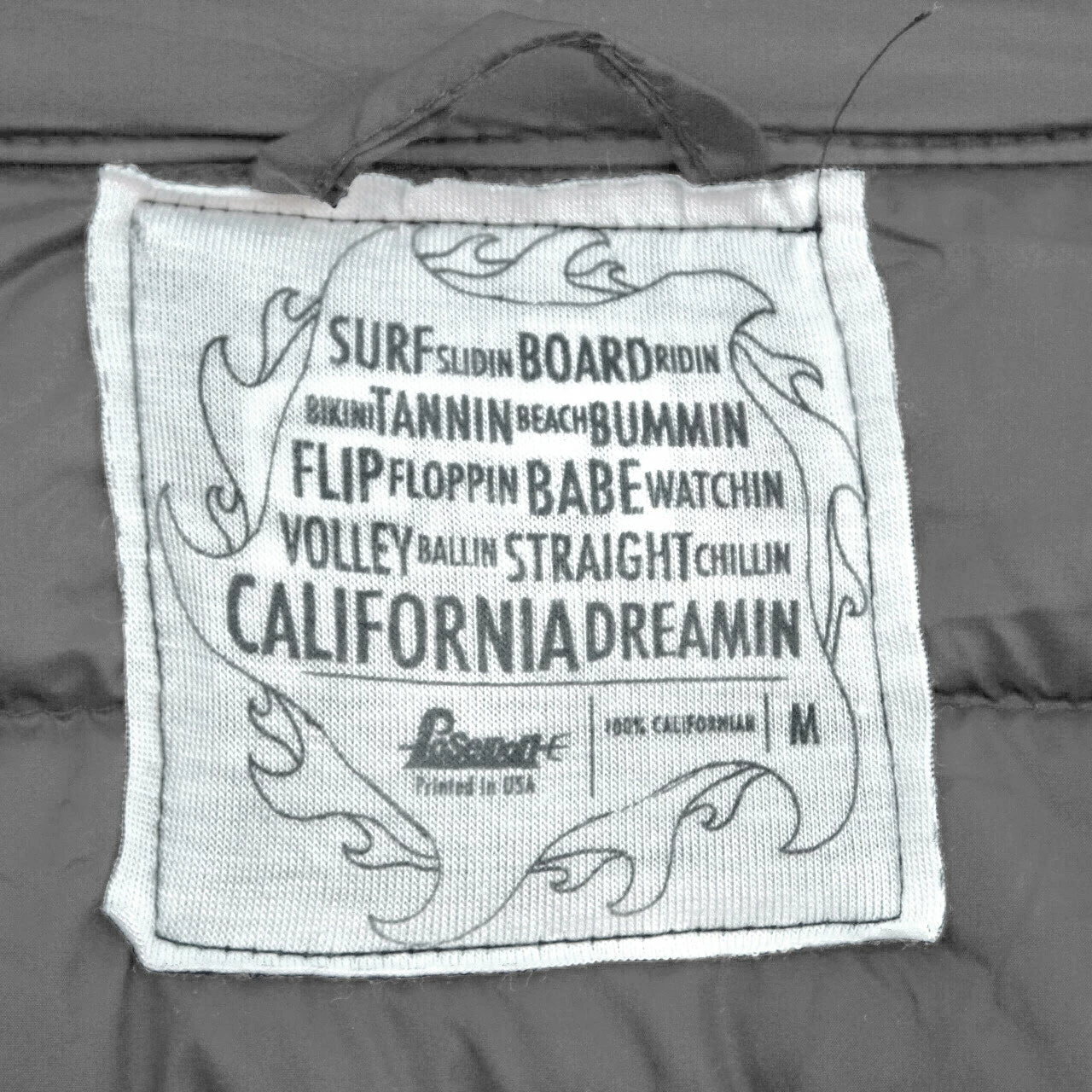 Poseidon Women's Get Down Jacket 5 Poseidon Women's Get Down Jacket - Image 3