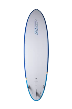 NSP Elements Allrounder SUP -Poseidon Paddle & Surf Sales Elements 10 0x32 Allrounder SUP Bottom Navy