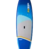 NSP Elements Allrounder SUP -Poseidon Paddle & Surf Sales Elements 10 0x32 Allrounder Top Navy