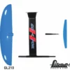 Go Foil GL210 Full Set 1 Go Foil GL210 Full Set -Poseidon Paddle & Surf Sales GoFoil GL210 Full Set