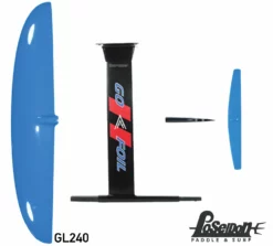 Go Foil GL240 Full Set