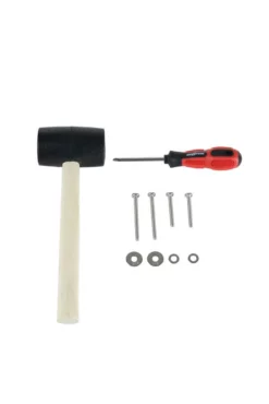 Go Foil Iwa 170 Full Set 25 Go Foil Iwa 170 Full Set -Poseidon Paddle & Surf Sales GoFoil Mallet