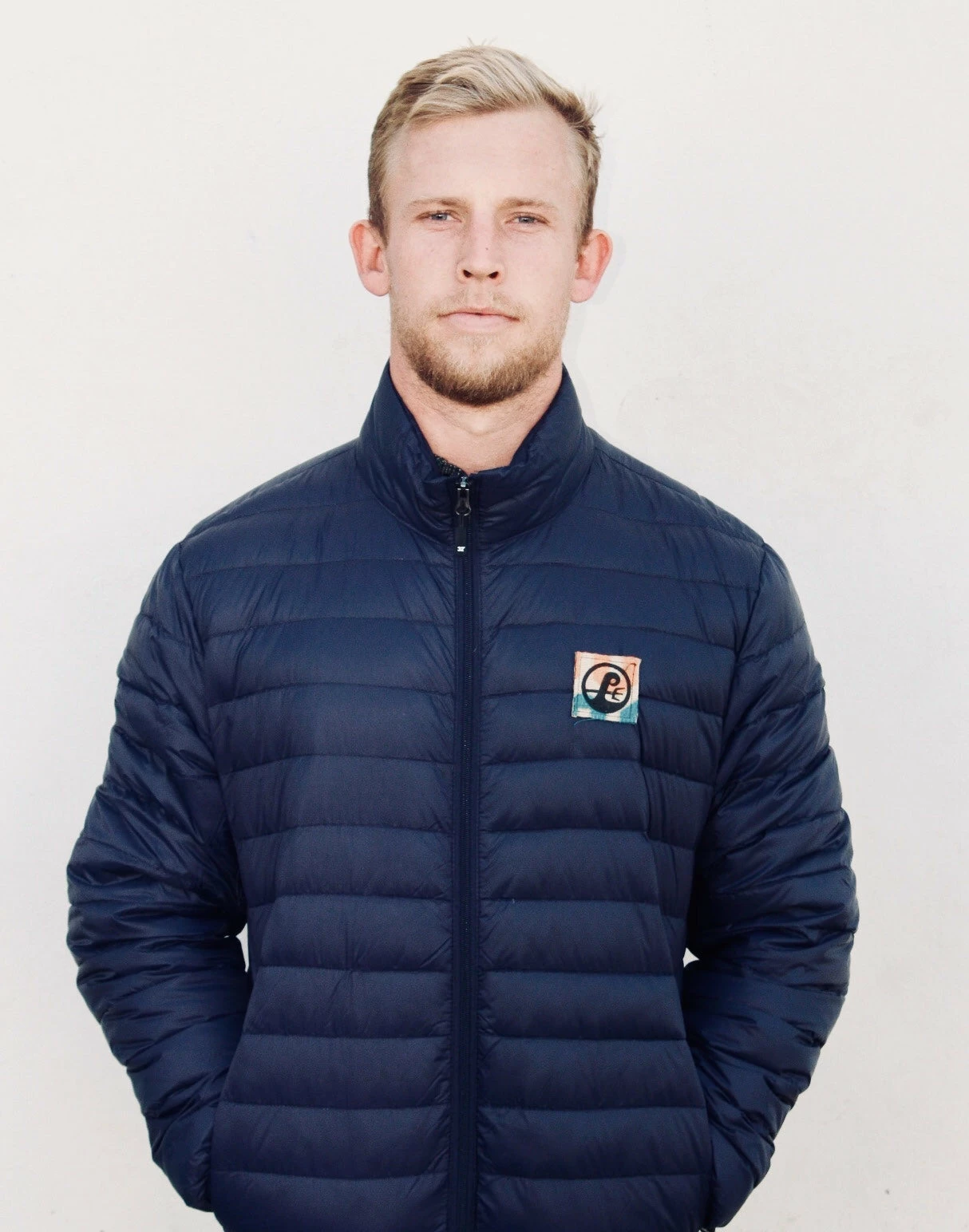 Poseidon Men's Get Down Jacket 2 3 Poseidon Men's Get Down Jacket 2