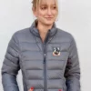 Poseidon Women's Get Down Jacket -Poseidon Paddle & Surf Sales IMG 1655