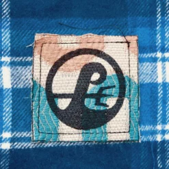 Poseidon Unisex Flannel -Poseidon Paddle & Surf Sales IMG 1658