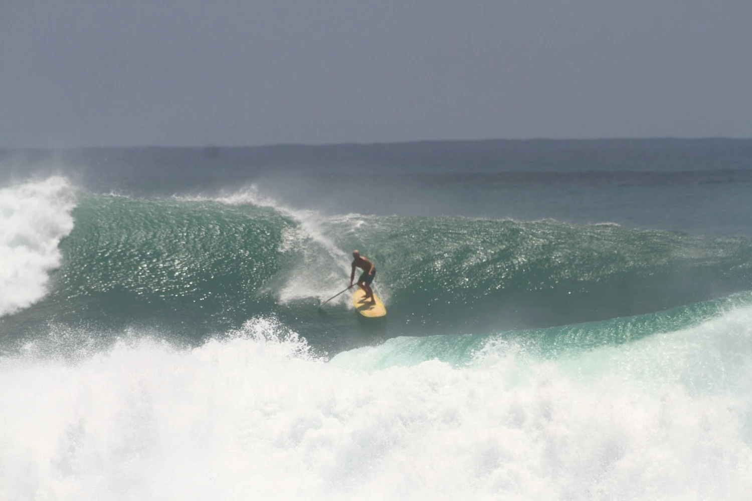 Poseidon Cali-Made Surf Series SUP 4 Poseidon Cali-Made Surf Series SUP - Image 2