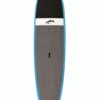 Jimmy Lewis Black And Blue Machine SUP -Poseidon Paddle & Surf Sales JL Black Blue Machine