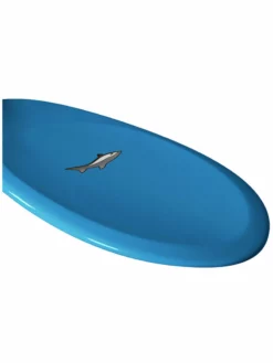 Jimmy Lewis Black And Blue Machine SUP 8 Jimmy Lewis Black And Blue Machine SUP -Poseidon Paddle & Surf Sales JL Black Blue Machine bottom