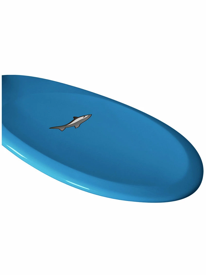 Jimmy Lewis Black And Blue Machine SUP 5 Jimmy Lewis Black And Blue Machine SUP - Image 3