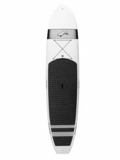 Jimmy Lewis Cruise Control -Poseidon Paddle & Surf Sales Jimmy Lewis Cruise Control White Top
