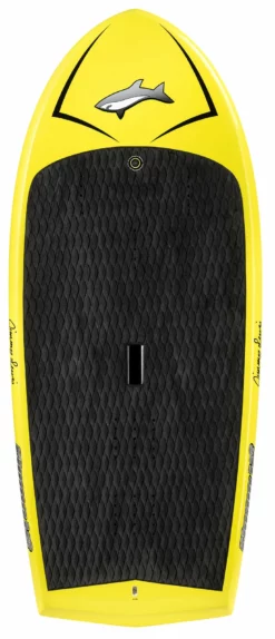 JIMMY LEWIS FLYING V2 FOIL SUP / WING BOARD