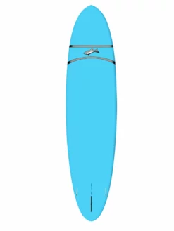 Jimmy Lewis Hanalei -Poseidon Paddle & Surf Sales Jimmy Lewis Hanalei Blue Bottom
