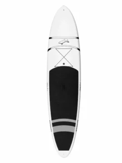Jimmy Lewis Hanalei -Poseidon Paddle & Surf Sales Jimmy Lewis Hanalei White Top
