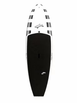 Jimmy Lewis Kwad -Poseidon Paddle & Surf Sales Jimmy Lewis Kwad White Top
