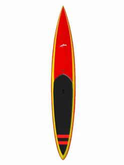 Jimmy Lewis Rail -Poseidon Paddle & Surf Sales Jimmy Lewis Rail Red Top