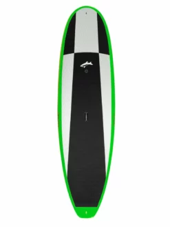 Jimmy Lewis Striker -Poseidon Paddle & Surf Sales Jimmy Lewis Striker Green Top
