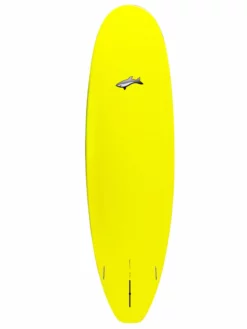 Jimmy Lewis Striker -Poseidon Paddle & Surf Sales Jimmy Lewis Striker Yellow Bottom