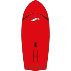 JIMMY LEWIS FLYING VM - WING FOIL BOARD -Poseidon Paddle & Surf Sales Jimmy Lewis flying vm Wing Foil Board Red Bottom
