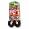 KANULOCK 11FT LOCKABLE TIE-DOWN STRAPS -Poseidon Paddle & Surf Sales KL 11ft Orange Front 1200x bcfdf31d 086e 49fc a6d6 f506b40a70d0