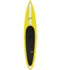 Jimmy Lewis M-Series -Poseidon Paddle & Surf Sales M 126 top yellow