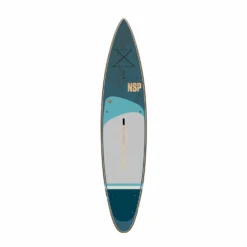 NSP Coco Flax Performance Touring SUP