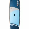 NSP Coco Flax Cruise SUP -Poseidon Paddle & Surf Sales NSP Cruise Coco Flax 10 32 top Flax Blue