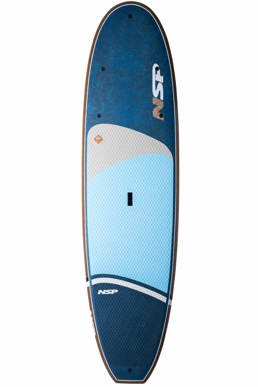 NSP Coco Flax Cruise SUP 3 NSP Coco Flax Cruise SUP
