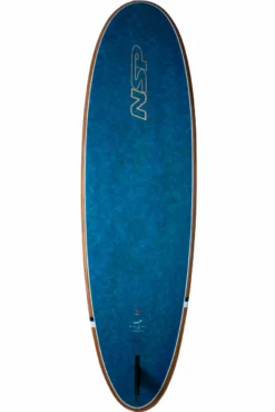 NSP Coco Flax Cruise SUP 9 NSP Coco Flax Cruise SUP -Poseidon Paddle & Surf Sales NSP Cruise Coco Flax 9 8 32 Bottom Flax Green