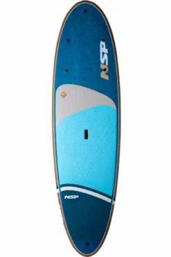 NSP Coco Flax Cruise SUP 10 NSP Coco Flax Cruise SUP -Poseidon Paddle & Surf Sales NSP Cruise Coco Flax 9 8 32 top Flax Green