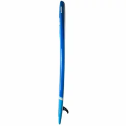 NSP Elements Flatwater SUP -Poseidon Paddle & Surf Sales NSP Elements Flatwater SUP Side Navy
