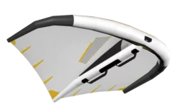 Ocean Rodeo Glide AA-Series Wing Surfing ALUULA -Poseidon Paddle & Surf Sales Ocean Rodeo AA Glide Wing 3 4