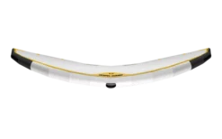 Ocean Rodeo Glide AA-Series Wing Surfing ALUULA -Poseidon Paddle & Surf Sales Ocean Rodeo AA Glide Wing profile
