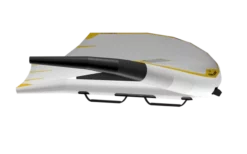 Ocean Rodeo Glide AA-Series Wing Surfing ALUULA -Poseidon Paddle & Surf Sales Ocean Rodeo AA Glide Wing side