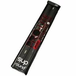 PRO-LITE ROUND RACK PAD-WIDE SUP