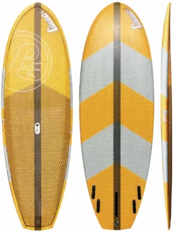 Poseidon Cali-Made SuperSimm SUP