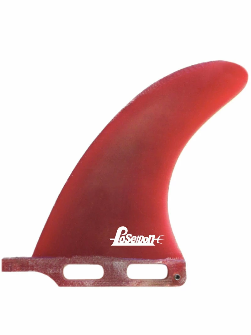 Poseidon Dale Dobson Center Fin 4 Poseidon Dale Dobson Center Fin - Image 2