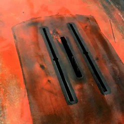 Poseidon V11 Carbon SUP Foil Board -Poseidon Paddle & Surf Sales Poseidon Foil Carbon SUP Tuttle