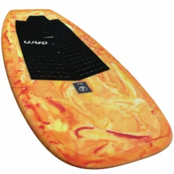 Poseidon V11 SUP Foil Board -Poseidon Paddle & Surf Sales Poseidon Foil SUP 3 4 Top square