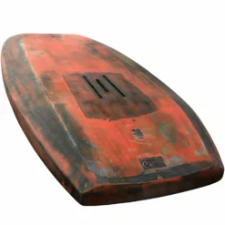 Poseidon V11 Carbon SUP Foil Board -Poseidon Paddle & Surf Sales Poseidon Foil SUP Carbon 3 4 bottom