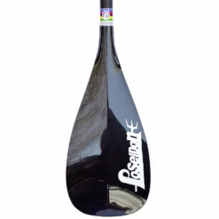 Poseidon Lightspeed Adjustable 85 Sq. In. Carbon SUP Paddle -Poseidon Paddle & Surf Sales Poseidon Lightspeed 90 Adjustable SUP Carbon Paddle Blade Front b2a73b3e cf54 4db9 9b98 b855be64e215