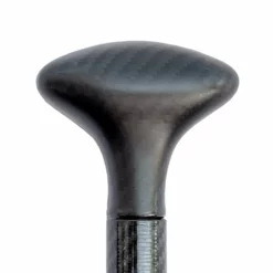 Poseidon Lightspeed 90 Sq. In. Carbon Fixed Length SUP Paddle -Poseidon Paddle & Surf Sales Poseidon Lightspeed 90 Fixed SUP Carbon Paddle Handle